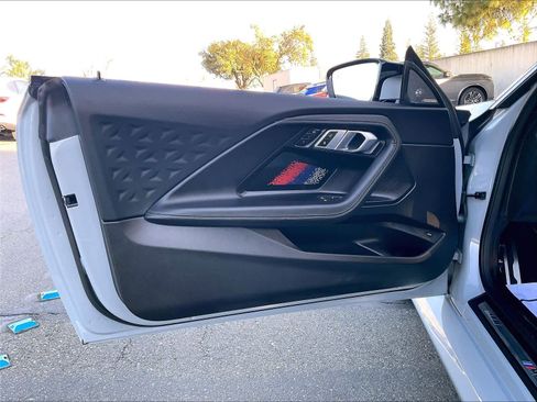 Used 2023 BMW M2 w/ Lighting Package image 24