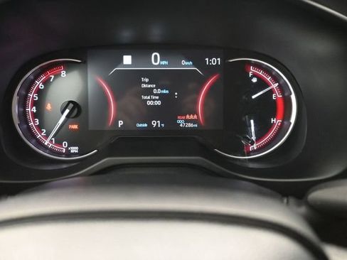 Used 2023 Toyota RAV4 LE FWD image 13