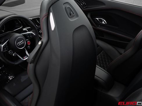 Used 2023 Audi R8 V10 performance AWD/4WD image 53