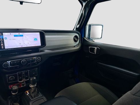 Used 2024 Jeep Wrangler Willys 4xe image 22