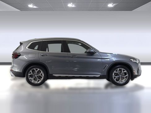 Used 2024 BMW X3 xDrive30i w/ Premium Package w/ZPA AWD/4WD image 8