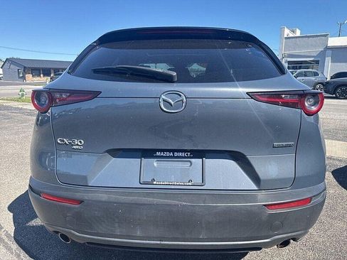 Used 2020 MAZDA CX-30 AWD w/ Premium Package image 12