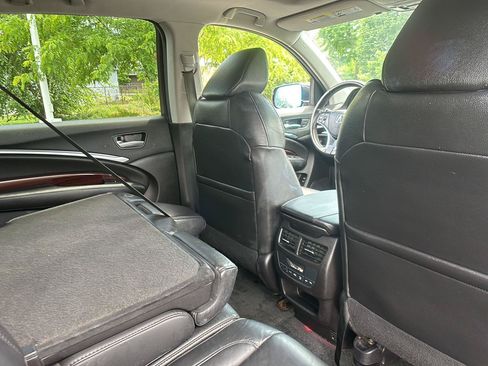 Used 2014 Acura MDX SH-AWD image 22