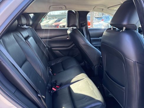 Used 2023 MAZDA CX-30 AWD 2.5 S w/ Select Package image 26