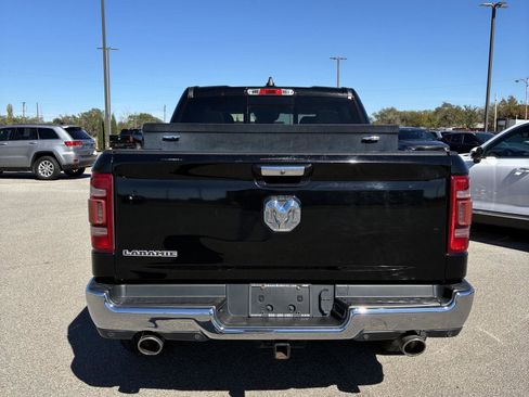 Used 2019 RAM 1500 Laramie image 14