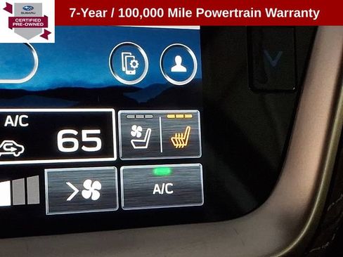 Certified 2024 Subaru Outback Touring AWD/4WD image 26