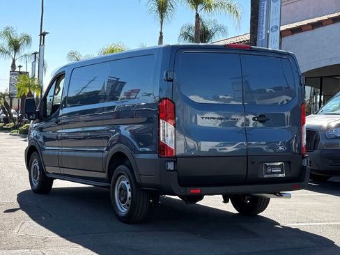 New 2026 Ford Transit 150 Low Roof RWD image 5