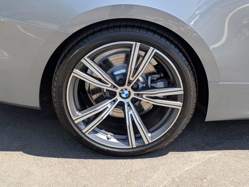 Used 2021 BMW 430i Coupe w/ Convenience Package RWD image 26