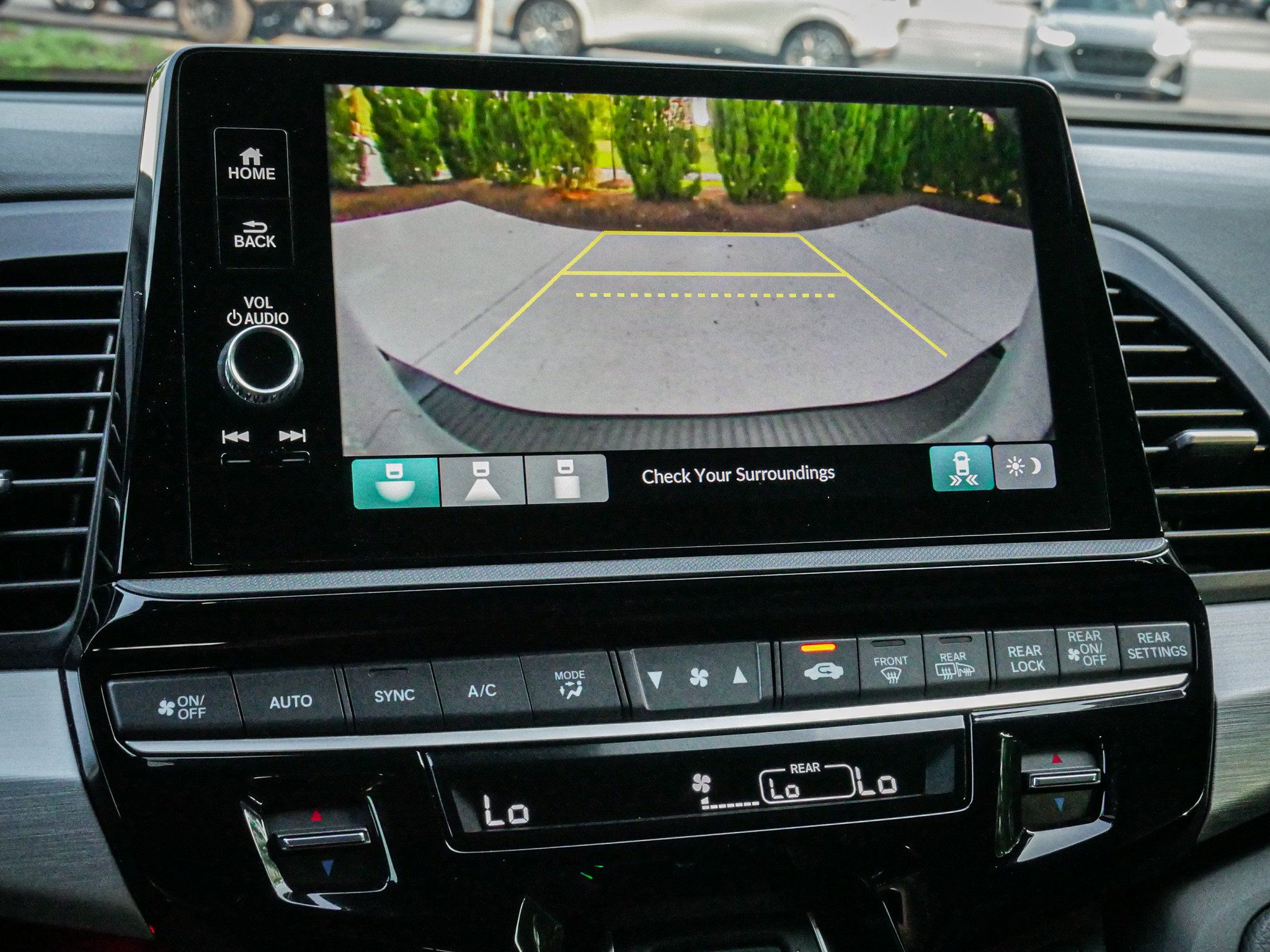 Certified 2026 Honda Odyssey Sport-L image 24