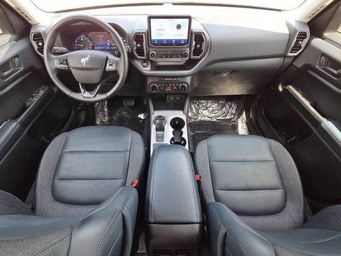 Used 2022 Ford Bronco Sport Outer Banks AWD/4WD image 24