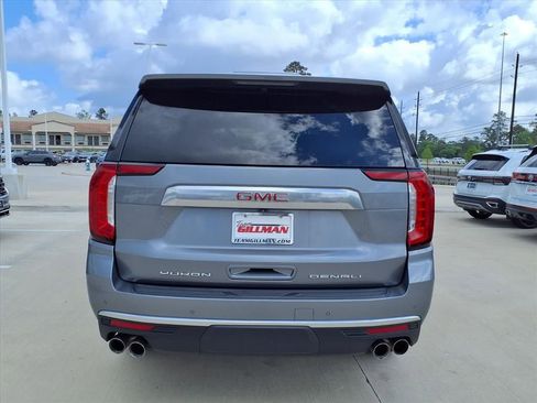 Used 2022 GMC Yukon XL Denali image 7
