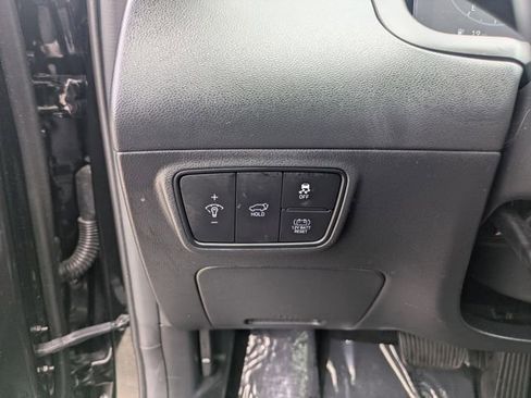 Used 2024 Hyundai Tucson SEL AWD/4WD image 19