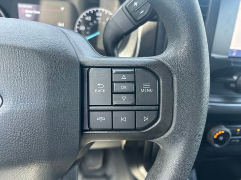 Used 2023 Ford F150 XL w/ STX Appearance Package AWD/4WD image 14