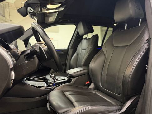 Used 2024 BMW X3 xDrive30i image 12