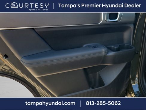 New 2026 Hyundai Santa Fe XRT image 29