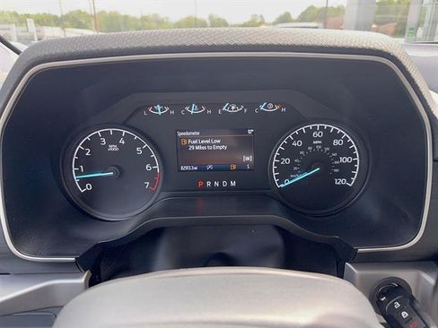 Used 2023 Ford F150 XL w/ Trailer Tow Package AWD/4WD image 14