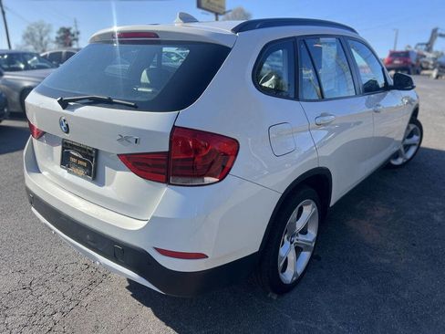 Used 2015 BMW X1 xDrive35i w/ Ultimate Package image 4