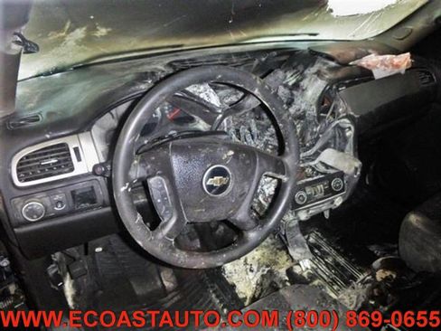 Used 2009 Chevrolet Tahoe 2WD image 9