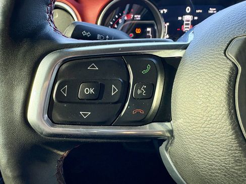 Used 2019 Jeep Wrangler Unlimited Rubicon image 14