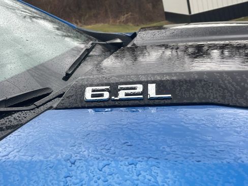 Used 2023 Chevrolet Silverado 1500 ZR2 w/ Technology Package image 13