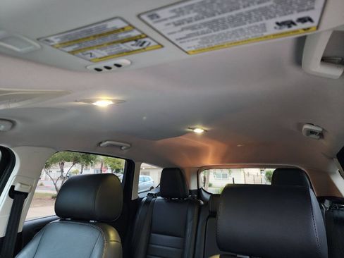 Used 2013 Ford Escape SEL AWD/4WD image 35