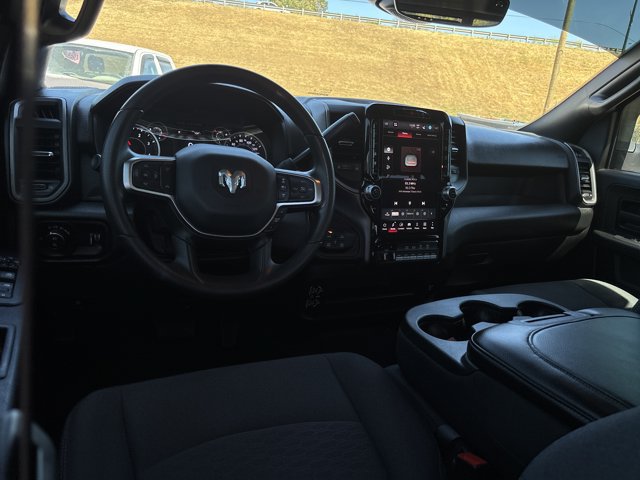 Used 2026 RAM 2500 Warlock AWD/4WD image 17