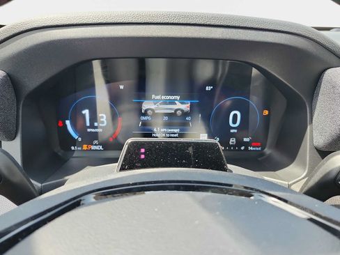New 2026 Ford Explorer ST-Line AWD/4WD image 12