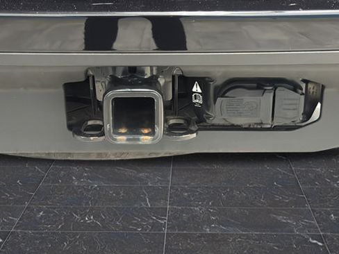 Used 2025 Ford Expedition Platinum AWD/4WD image 45