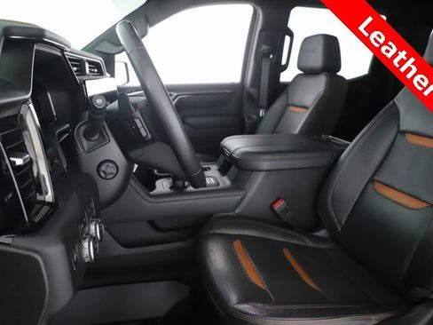 Used 2023 GMC Sierra 1500 AT4 w/ AT4 Preferred Package image 16