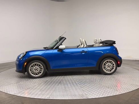 New 2026 MINI Cooper S image 5