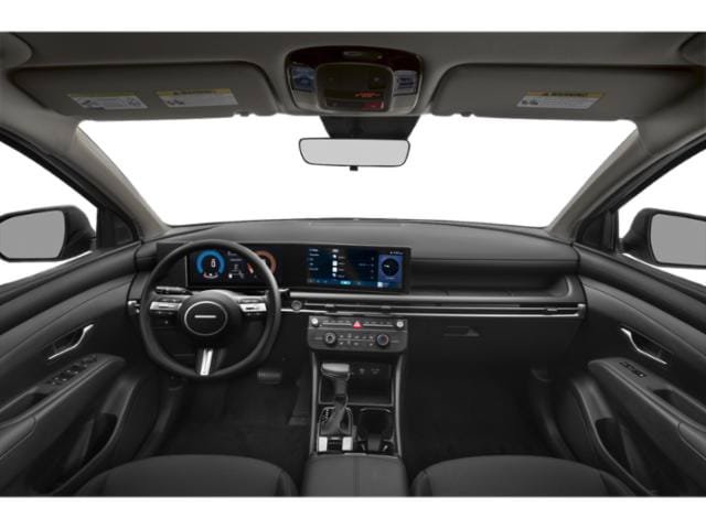 New 2026 Hyundai Tucson SE AWD/4WD image 7