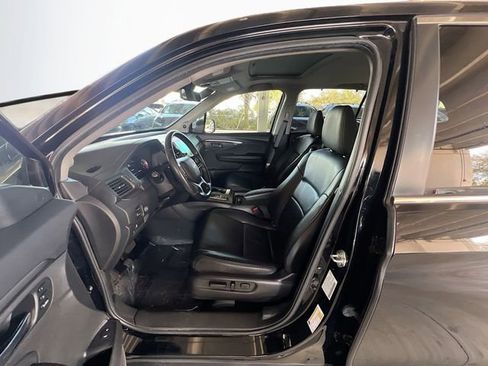 Used 2022 Honda Pilot EX-L image 9