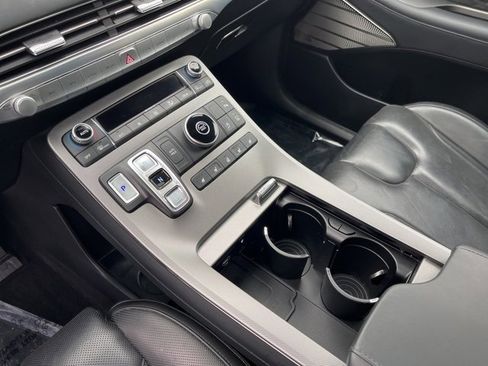 Used 2022 Hyundai Palisade Calligraphy image 29