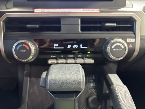 New 2026 Toyota Tacoma SR5 AWD/4WD image 20