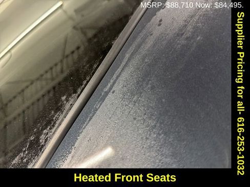 New 2026 RAM 2500 Laramie image 27