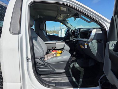 New 2026 Ford F450 XL w/ XL Chrome Package image 30
