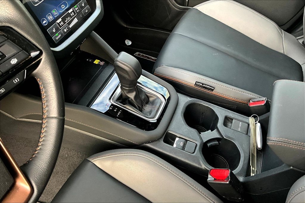 Used 2025 Subaru Forester Sport AWD/4WD image 18