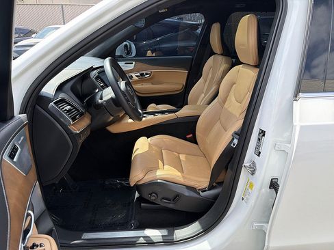 Used 2019 Volvo XC90 T6 Inscription w/ Luxury Package AWD/4WD image 20