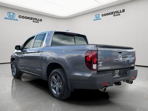 Used 2023 Honda Ridgeline RTL image 8