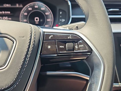 New 2026 Audi A8 L 3.0T AWD/4WD image 19