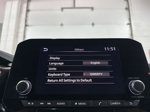 Used 2024 Nissan Pathfinder Rock Creek image 30