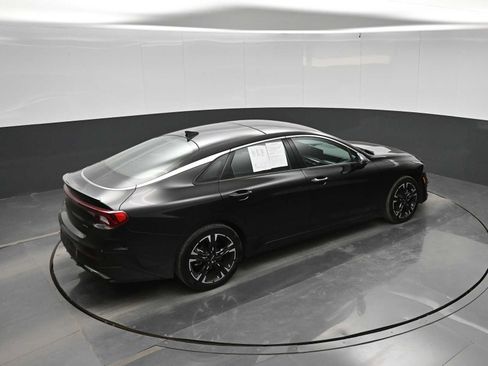 Used 2022 Kia K5 GT-Line w/ GT-Line Awd Premium Package image 30