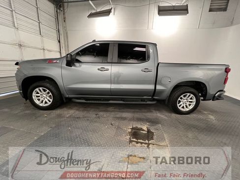 Used 2019 Chevrolet Silverado 1500 RST w/ All-Star Edition AWD/4WD image 5
