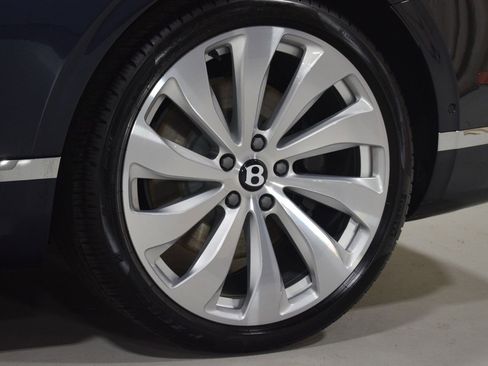 New 2026 Bentley Continental GTC AWD/4WD image 18