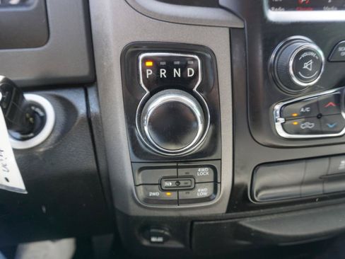 Used 2019 RAM 1500 Express w/ Express Value Package AWD/4WD image 13