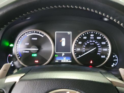Used 2019 Lexus NX 300h AWD w/ Accessory Package 2 image 19