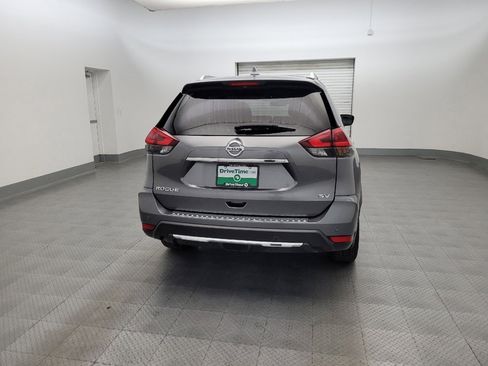 Used 2019 Nissan Rogue SV FWD image 7