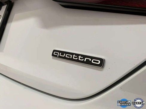 Used 2025 Audi A5 2.0T Premium Plus image 88