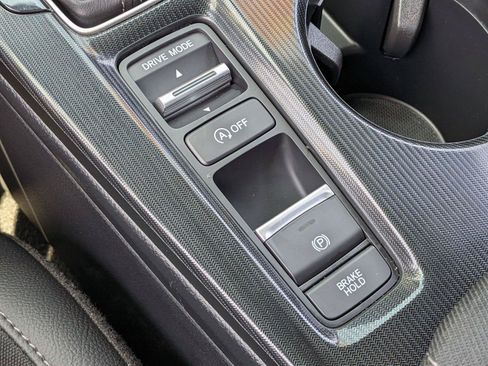 Certified 2026 Honda Civic Sport image 16