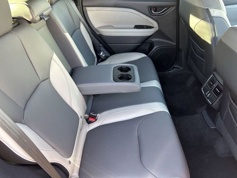 New 2026 Subaru Forester Limited image 9